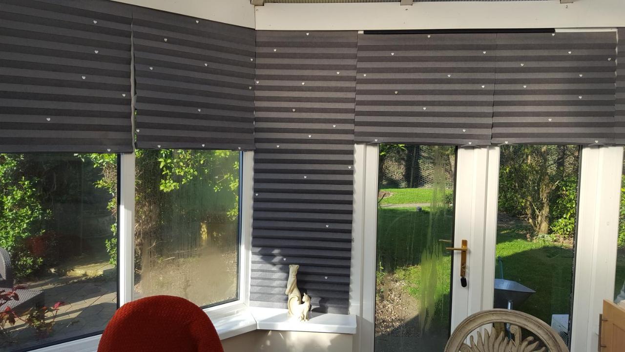 The White Dove Bed And Breakfast With Glamping Newark Showground エクステリア 写真