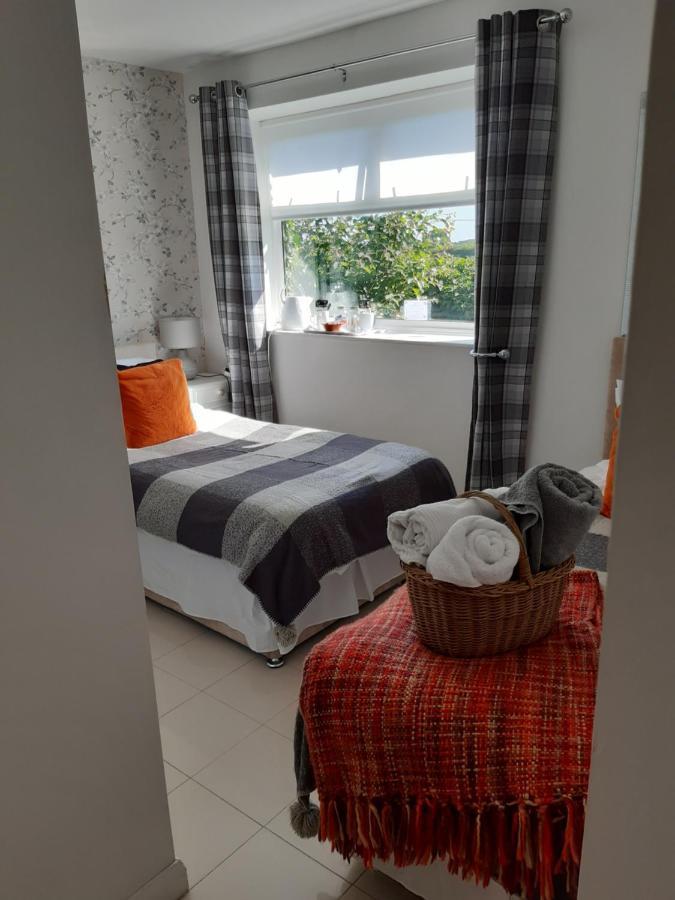 The White Dove Bed And Breakfast With Glamping Newark Showground エクステリア 写真