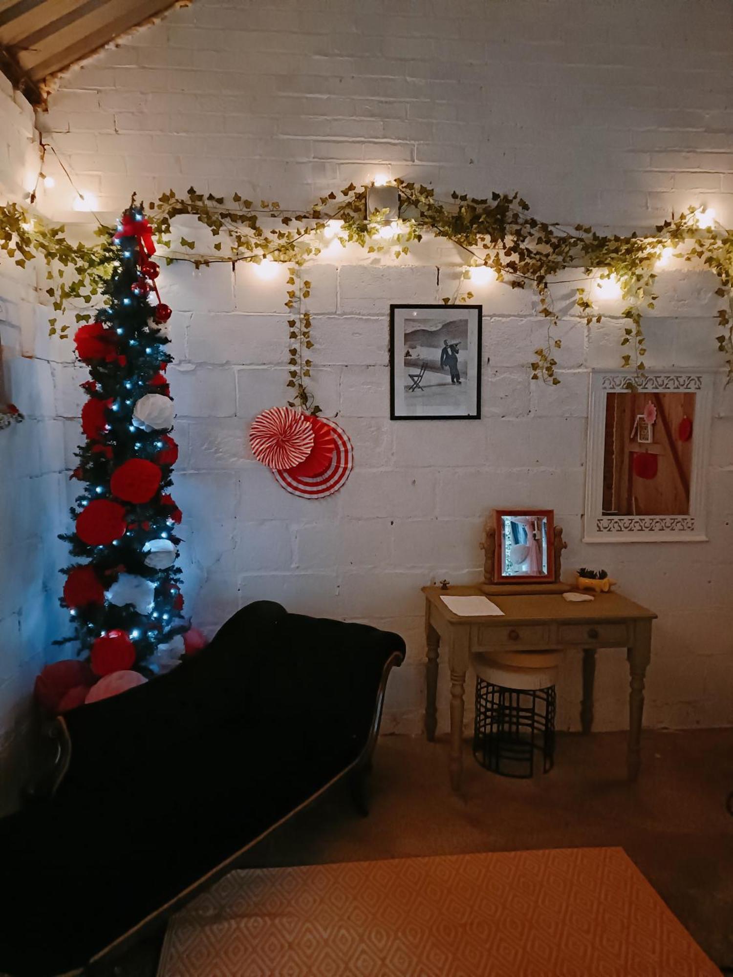 The White Dove Bed And Breakfast With Glamping Newark Showground エクステリア 写真