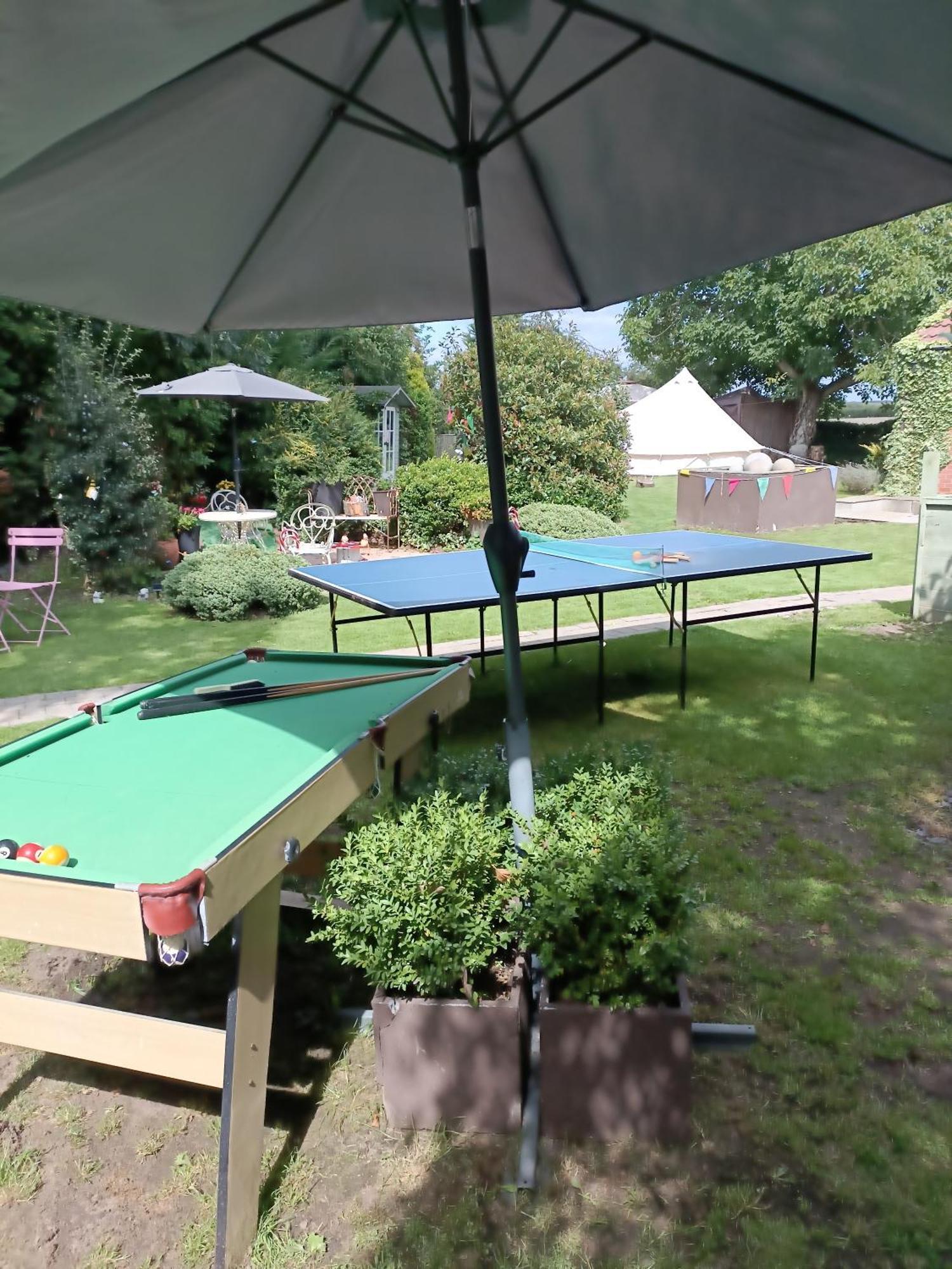 The White Dove Bed And Breakfast With Glamping Newark Showground エクステリア 写真
