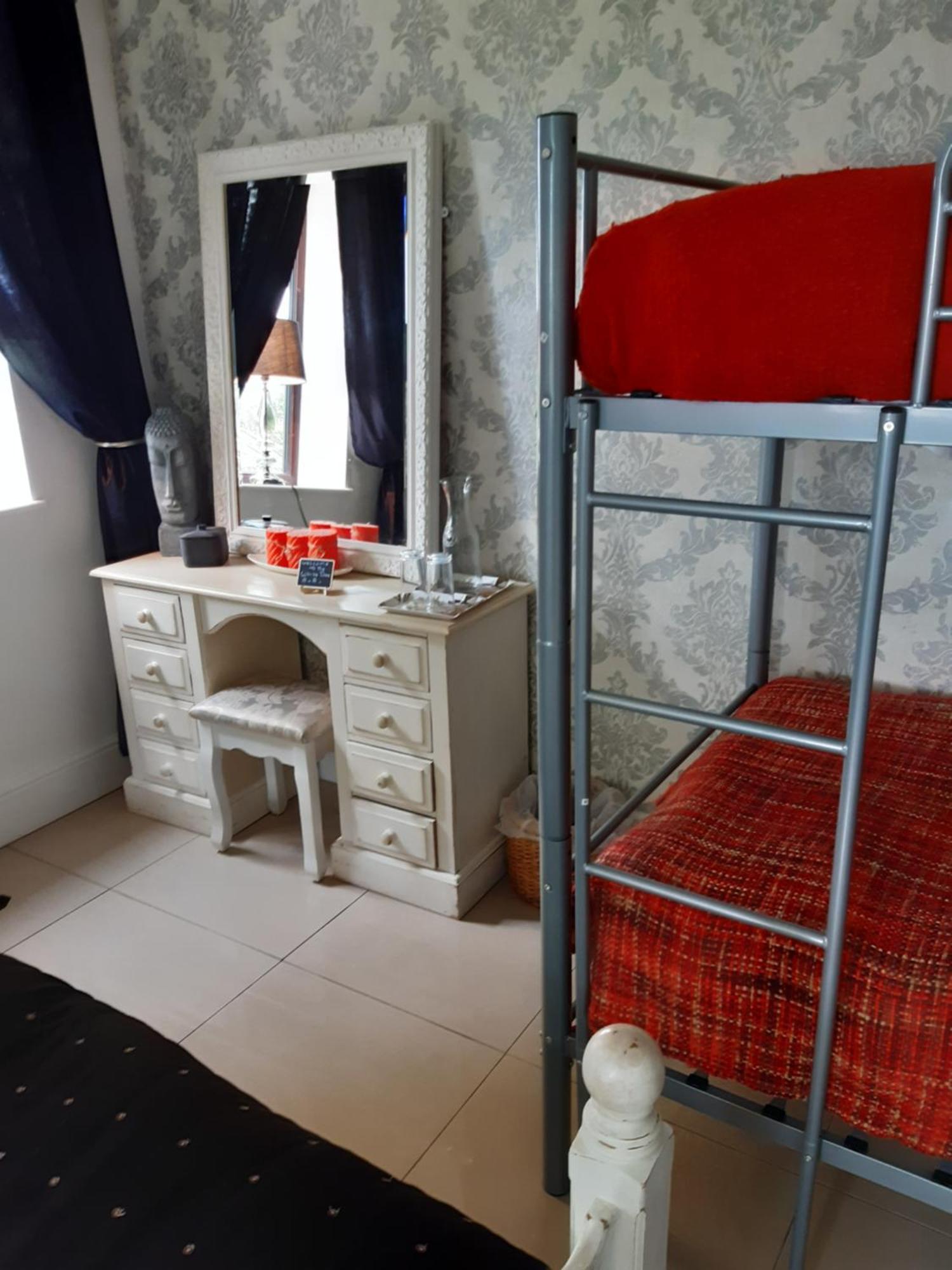The White Dove Bed And Breakfast With Glamping Newark Showground 部屋 写真
